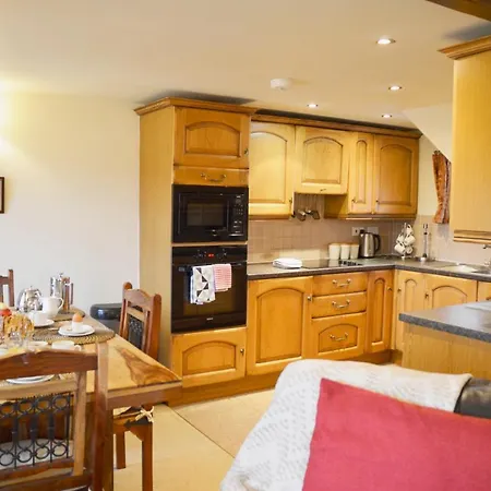 Chestnut بيت للعطل