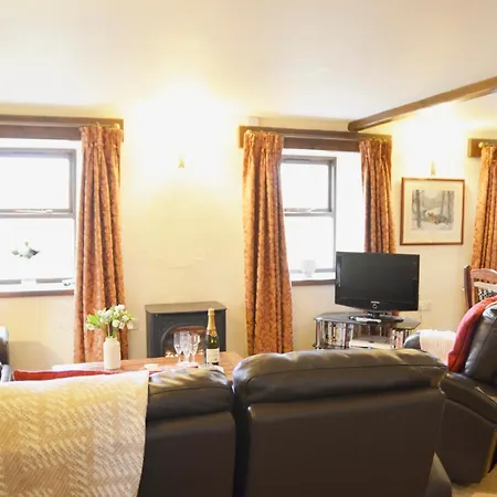 Chestnut 別荘 オールストン