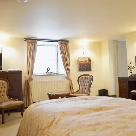 Chestnut 別荘 オールストン