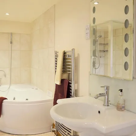 Chestnut オールストン