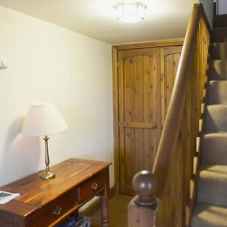 Chestnut * オールストン