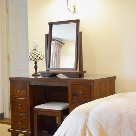 Chestnut オールストン