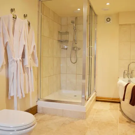 Chestnut オールストン