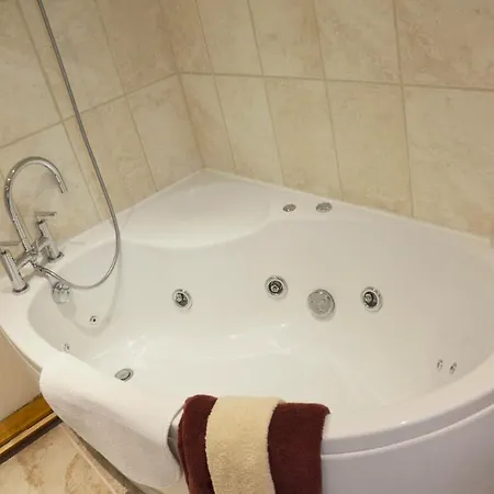 別荘 Chestnut オールストン