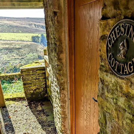 Chestnut 別荘 オールストン